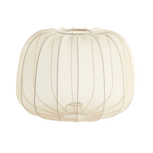 Paralume color crema ø 40 cm Plumeria – Light & Living-image-1
