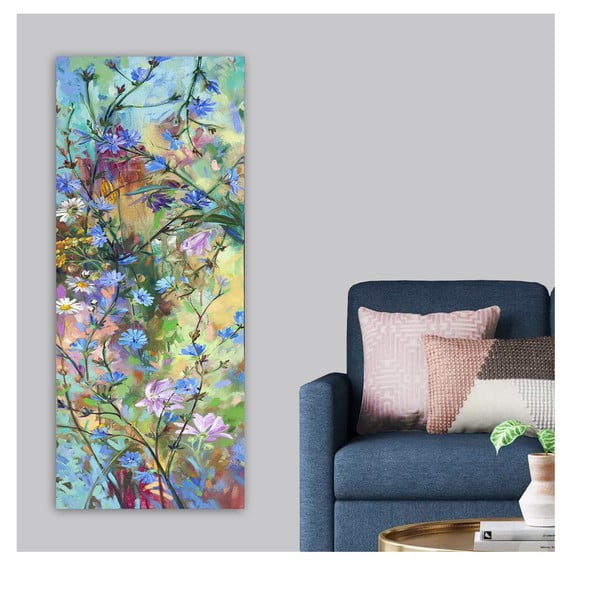 Dipinto 50x120 cm - Wallity-image-1