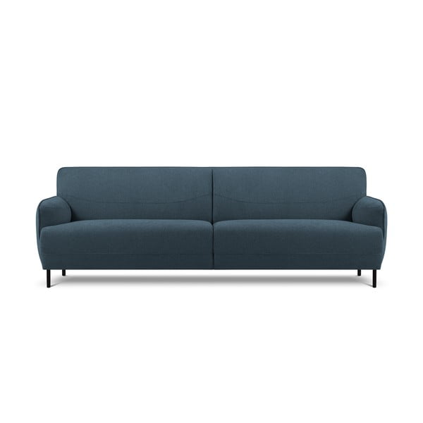 Divano blu , 235 cm Neso - Windsor & Co Sofas
