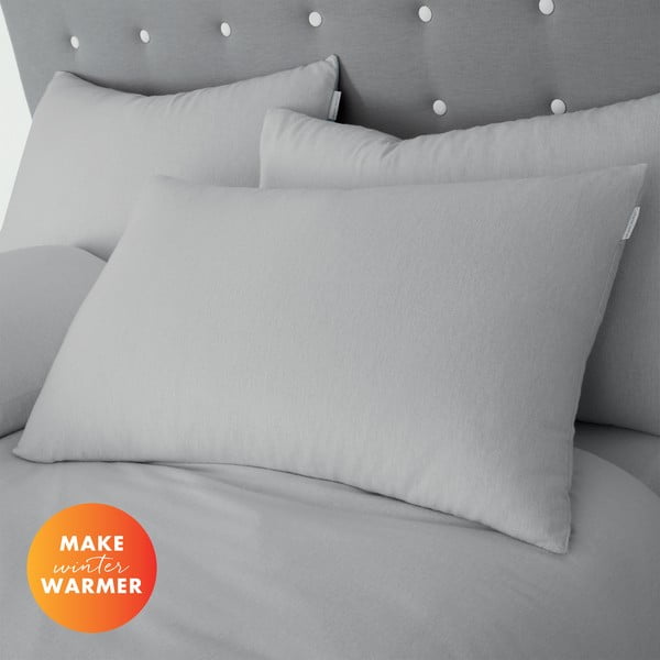 federe in set da 2 50x75 cm - Catherine Lansfield-image-3