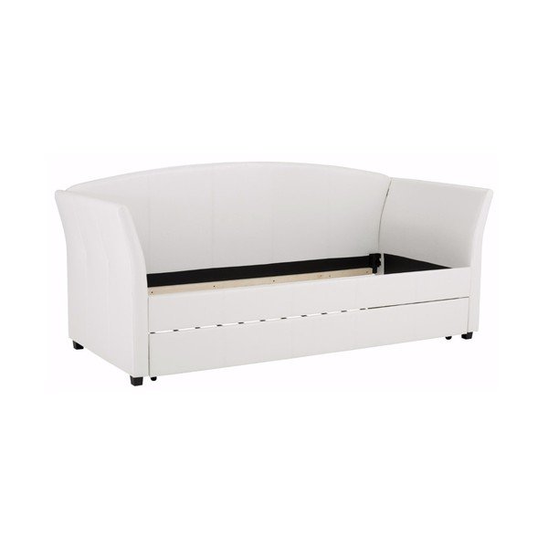 Divano letto bianco Margit - Støraa