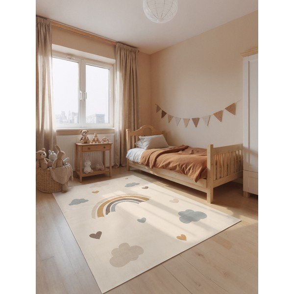 Tappeto per bambini 120x170 cm Skyla – Hanse Home-image-1