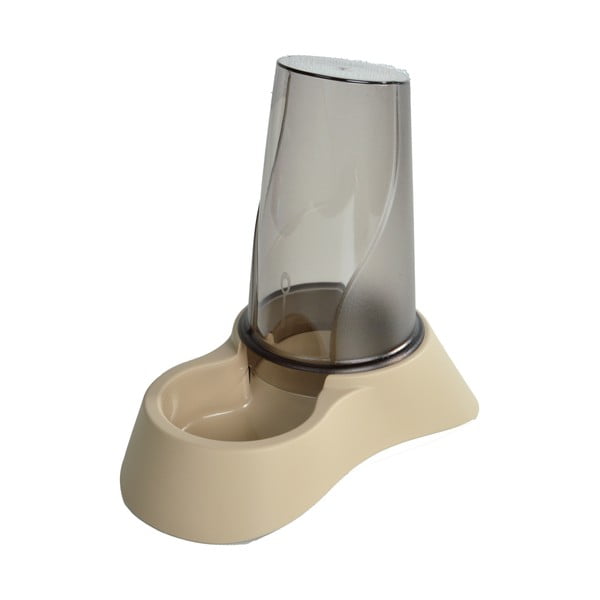 Ciotola in plastica per animali domestici – Love Story