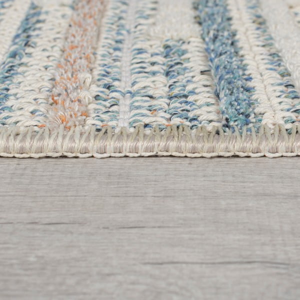 Tappeto lavabile 155x230 cm Clementine Multi – Flair Rugs-image-4