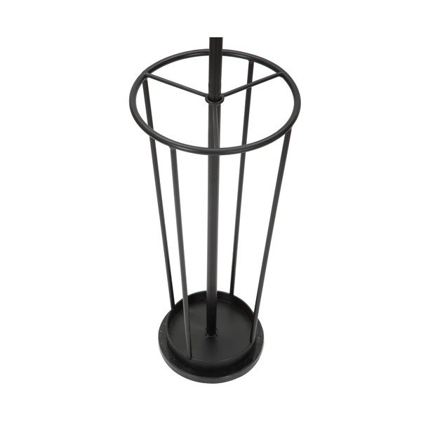 Gancio in metallo nero Glam - Mauro Ferretti-image-2