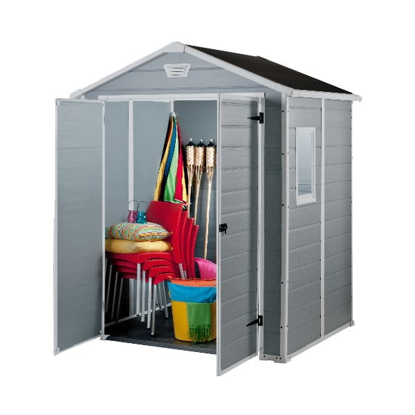 Casetta da giardino 185x152 cm Manor - Keter-image-3