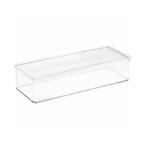 Organizzatore da cucina con serratura Binz - iDesign-image-2