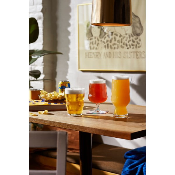 Set di bicchieri da birra 2 pz 400 ml Mikkeller – Holmegaard-image-4