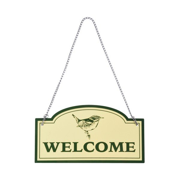 Cartello di benvenuto - Esschert Design