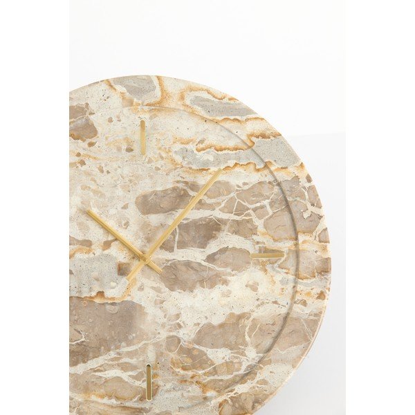 Orologio da parete ø 41 cm Sistelo – Light & Living-image-1