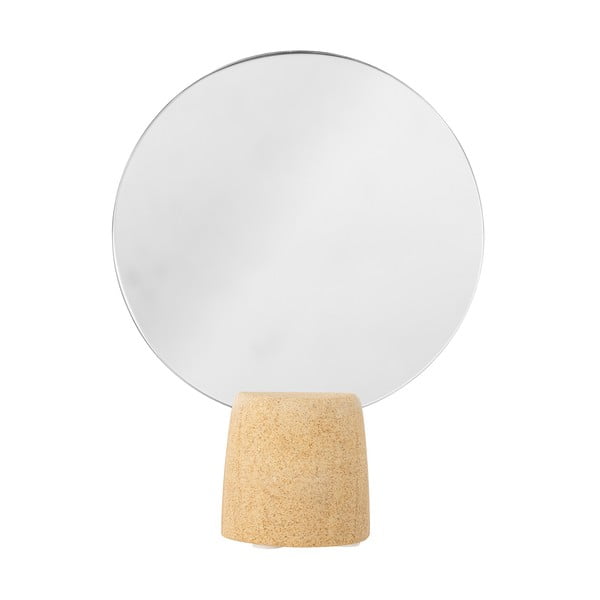 Specchio cosmetico ø 17 cm Ilina - Bloomingville