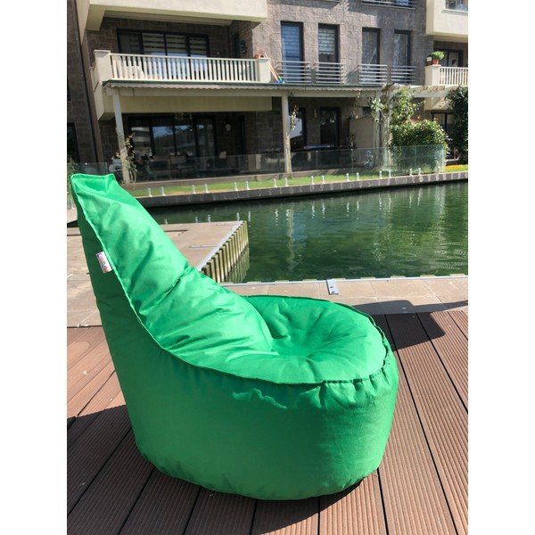 Borsa da giardino verde Aktif - Floriane Garden-image-1
