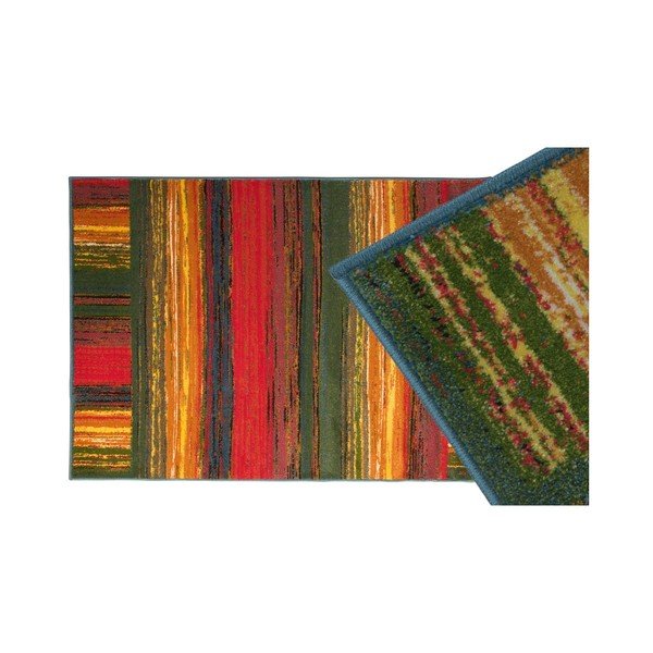 Tappeto Cosmopolitan design Ecuador, 120 x 170 cm - Cosmopolitan Design-image-1