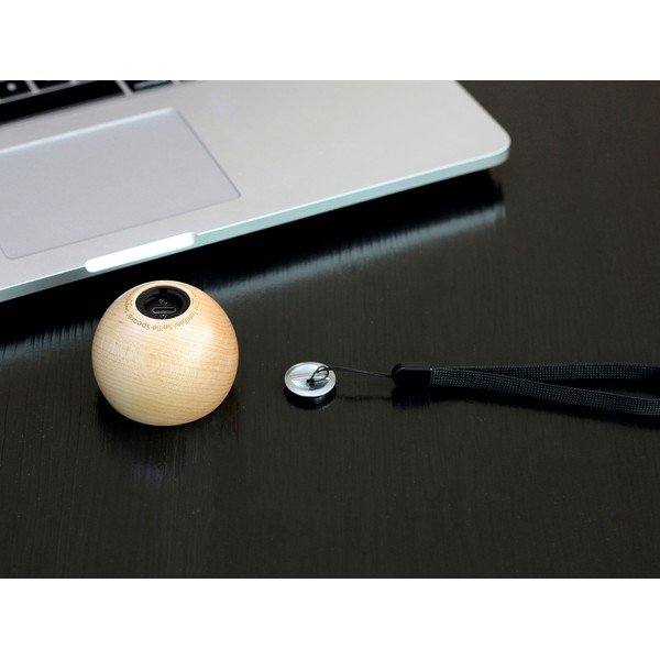 Cassa bluetooth – Gingko-image-4