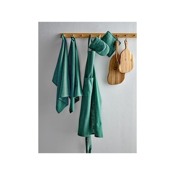 Presine in set in cotone 2 pz Line – Södahl-image-1