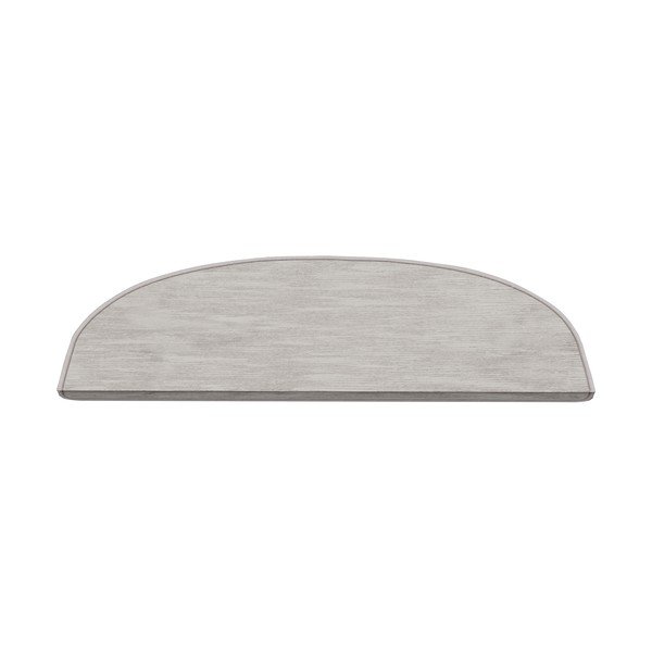 Gradini crema in set da 16 pezzi 20x65 cm Desert Sand - Vitaus