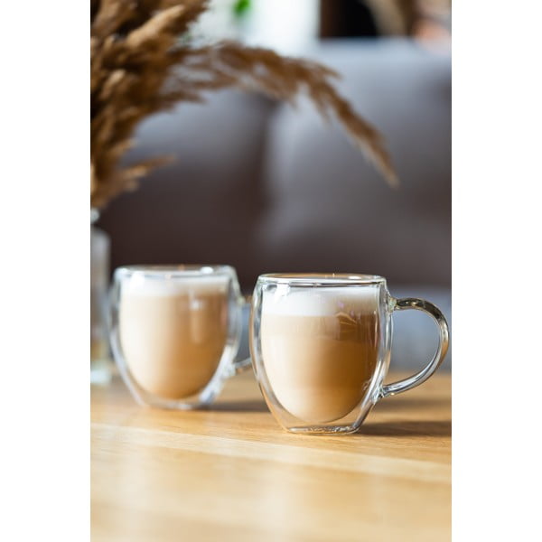 Tazze in set da 2 220 ml Noa - Vialli Design-image-3