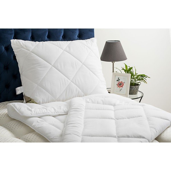Coperta in microfibra Klinmam Standard, 135 x 200 cm - ProSpánek-image-1