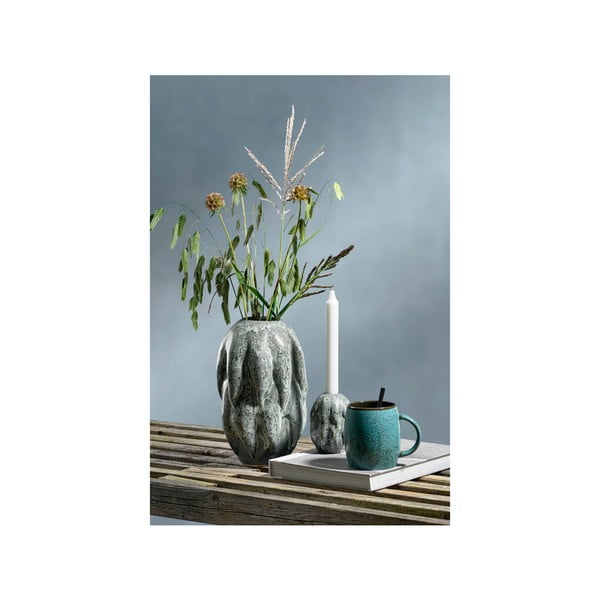 Candeliere in gres Artic Ice - Villa Collection-image-3