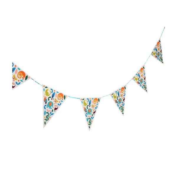 Festone Wild Wonders - Rex London-image-2