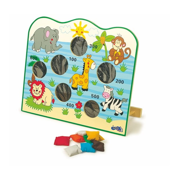 Giocattolo per bambini Africa - Legler