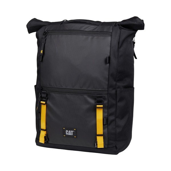 Zaino Signature Utility X Rolltop – Caterpillar-image-2