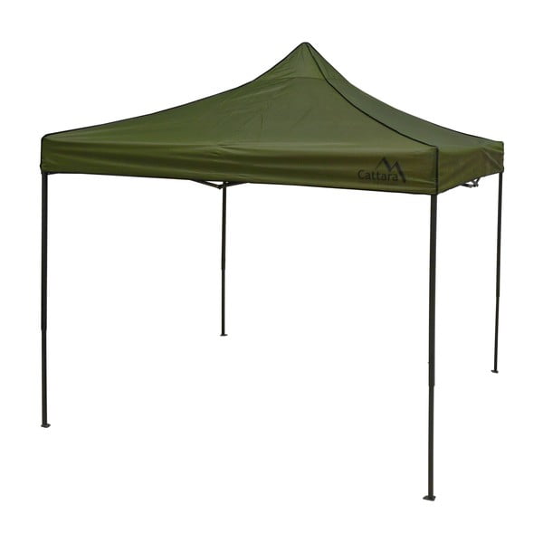 Tenda per feste in giardino Waterproof - Cattara-image-2