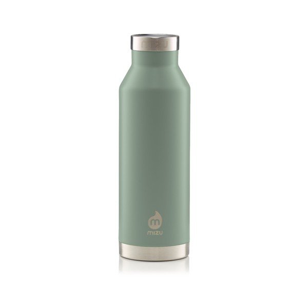 Bottiglia da viaggio in acciaio inox 780 ml V8 - Mizu
