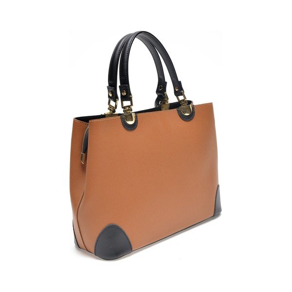 Borsa in pelle - Isabella Rhea-image-1