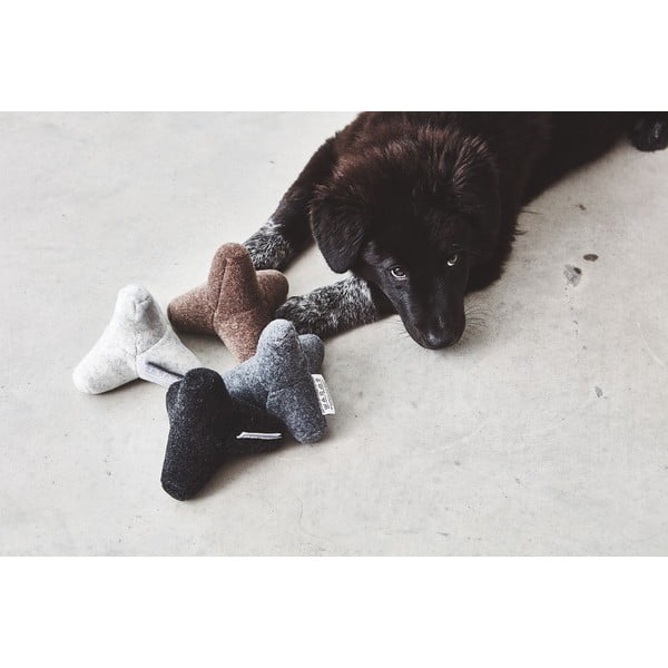 Giocattolo per cani Quattro Dusty Green M/L - MiaCara-image-2