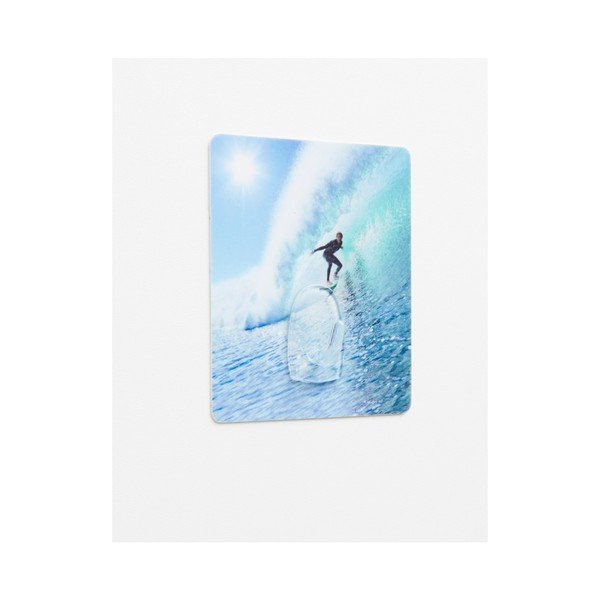Gancio a muro Surfer Magic - Compactor