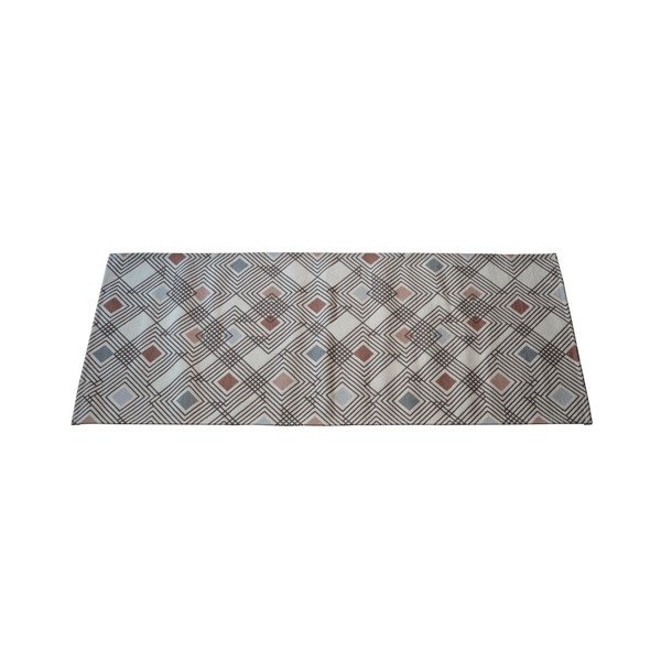 Běhoun Floorita Diamond Multi, 60 x 190 cm-image-3