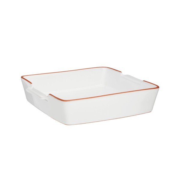 Teglia in terracotta smaltata , 28 x 25 cm - Premier Housewares