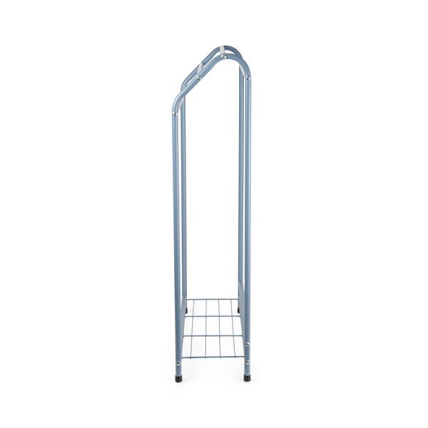 Portasciugamani azzurro Grena - Compactor-image-2