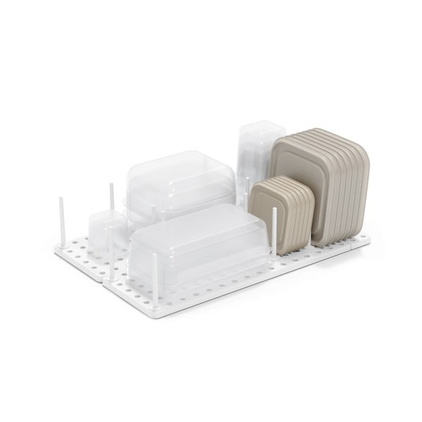 Rastrelliere per coperchi e teglie 2 pz. Peggy - Umbra-image-3