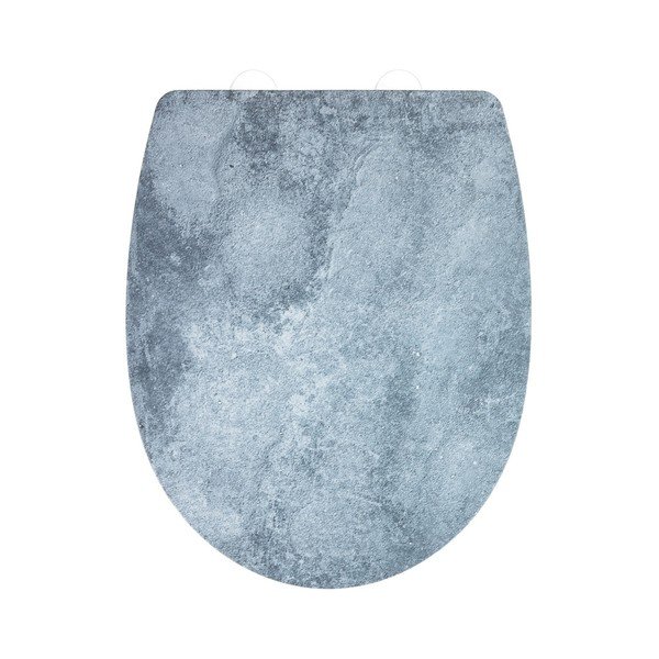 Sedile del water Cemento - Wenko-image-2