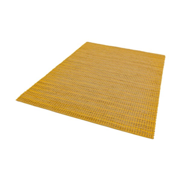 Tappeto senape , 160 x 230 cm Ranger - Asiatic Carpets-image-1