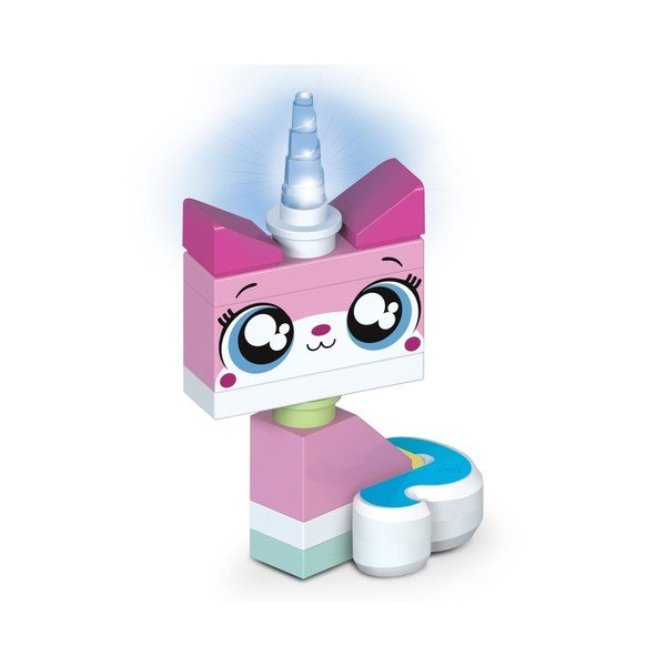 Stolní lampa LEGO® příběh 2 Unikitty