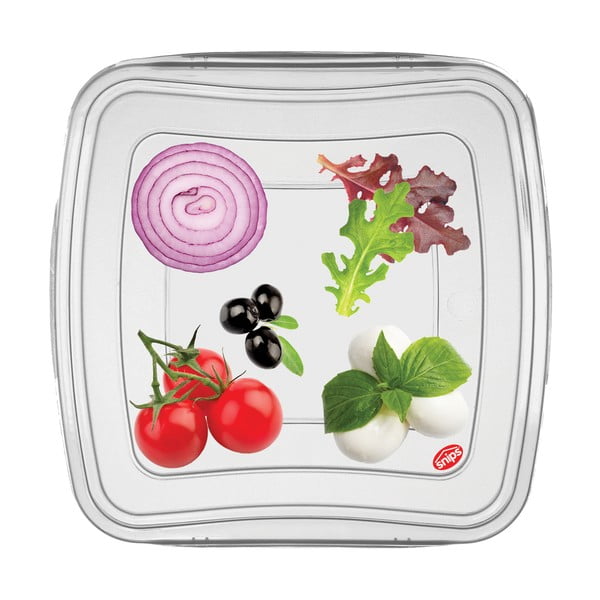 Scatole per alimenti in set 3 pz – Snips-image-3