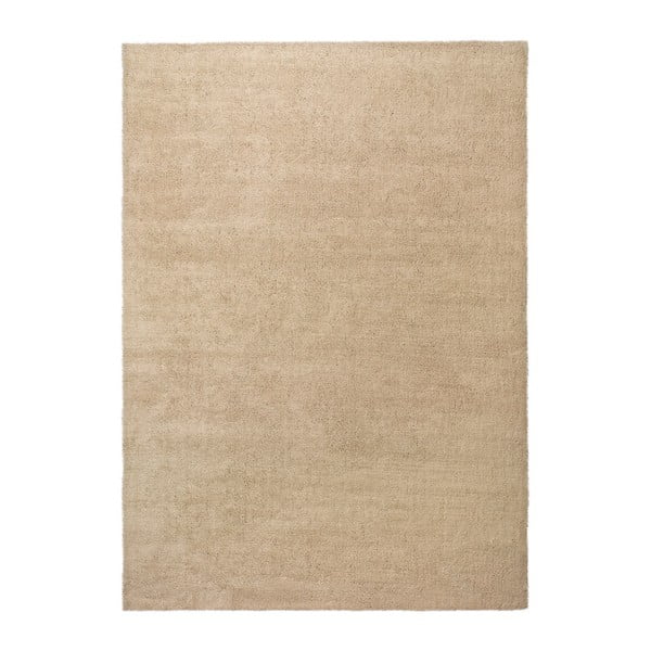 Tappeto beige , 160 x 230 cm Shanghai Liso - Universal