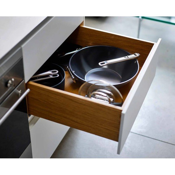 Padella wok ø 33 cm Space Non-Stick – Joseph Joseph-image-3