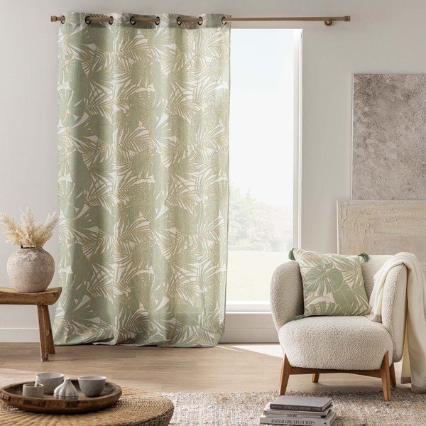 Cuscino decorativo 45x45 cm Alanis – douceur d'intérieur-image-2