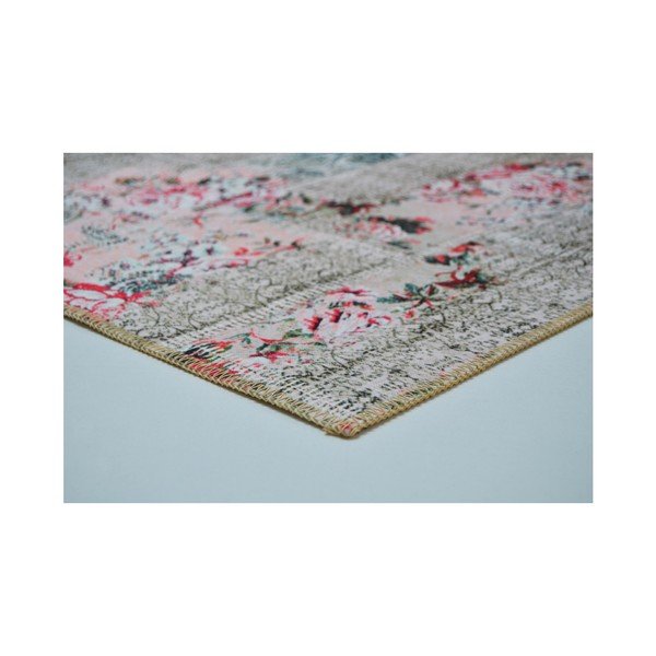 Tappeto resistente Millie, 100 x 160 cm - Vitaus-image-1