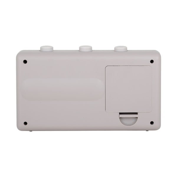 Sveglia digitale Data Flip - Karlsson-image-4