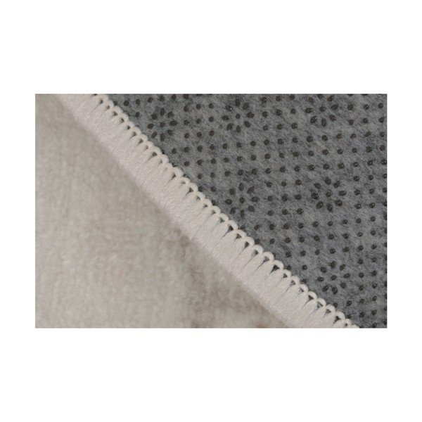 Runner beige con fiori Ezra, 120 x 300 cm - Conceptum Hypnose-image-2