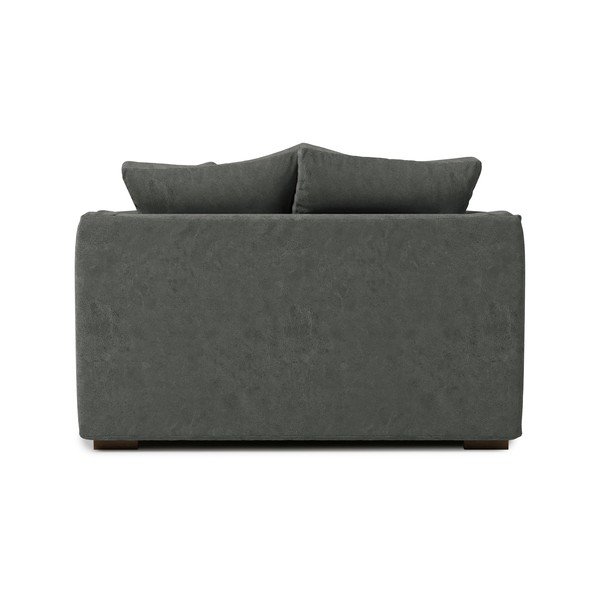 Poltrona grigia Comfy - Scandic-image-3