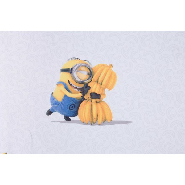 Tenda per bambini 140x245 cm Minions - Mendola Fabrics-image-4