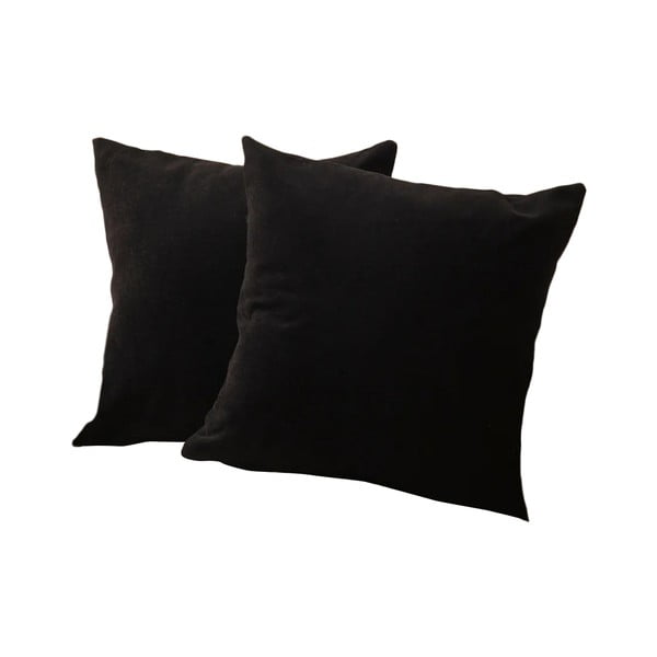 Federe decorative in set 2 pz 43x43 cm – Mioli Decor