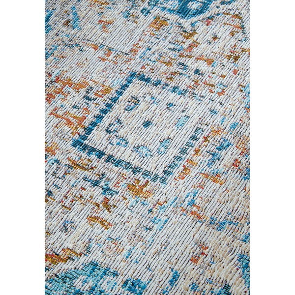 Tappeto per esterni azzurro 160x235 cm Rene - Villeroy&Boch-image-4