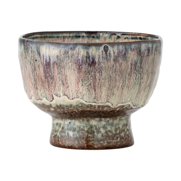 Coprivaso in gres ø 14 cm Luella – Bloomingville